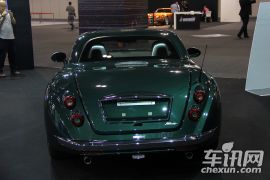 光冈自动车-HIMIKO女王