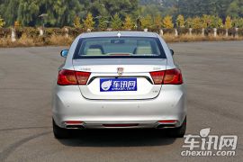 上海汽车-荣威950-2.4L 豪华行政版