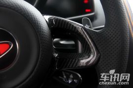 迈凯轮-迈凯轮MP4-12C-3.8 基本型