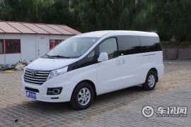 江淮汽车-瑞风·和畅-2.0T汽油商务型