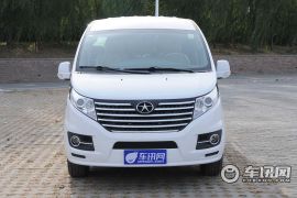 江淮汽车-瑞风·和畅-2.0T汽油商务型