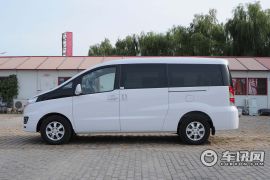 江淮汽车-瑞风·和畅-2.0T汽油商务型