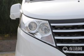 江淮汽车-瑞风·和畅-2.0T汽油商务型