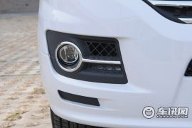 江淮汽车-瑞风·和畅-2.0T汽油商务型