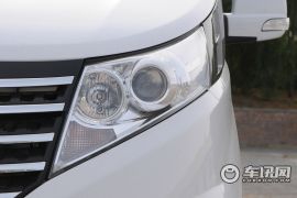 江淮汽车-瑞风·和畅-2.0T汽油商务型