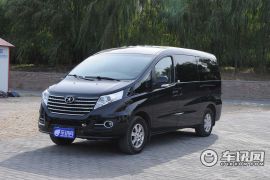 江淮汽车-瑞风·和畅-2.0T汽油公务型