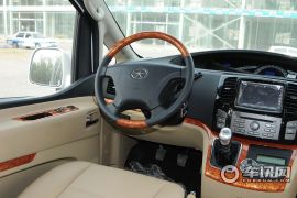 江淮汽车-瑞风·和畅-2.0T汽油公务型