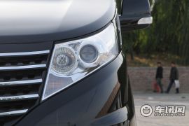 江淮汽车-瑞风·和畅-2.0T汽油公务型