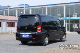 江淮汽车-瑞风·和畅-2.0T汽油公务型