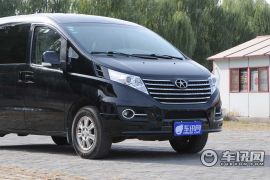 江淮汽车-瑞风·和畅-2.0T汽油公务型