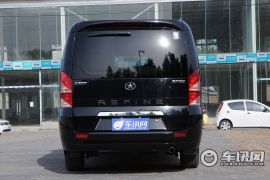 江淮汽车-瑞风·和畅-2.0T汽油公务型