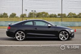 奥迪-奥迪RS5