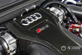 奥迪-奥迪RS5