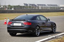 奥迪-奥迪RS5