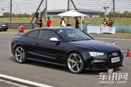 奥迪-奥迪RS5
