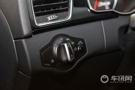 奥迪-奥迪RS5