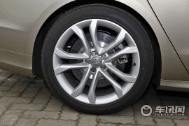 奥迪-奥迪A8L-S8 4.0TFSI quattro