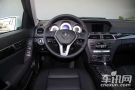 2013款北京奔驰C 260
