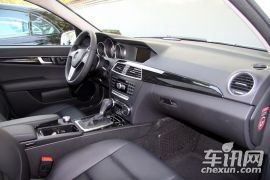 2013款北京奔驰C 260