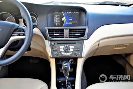 东南汽车-东南V5-1.5L CVT旗舰型