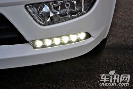 东南汽车-东南V5-1.5L CVT旗舰型