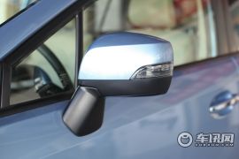 斯巴鲁-斯巴鲁XV-2.0 精英导航版