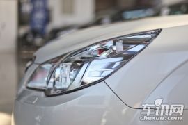 斯巴鲁-力狮-2.5i-X 豪华版