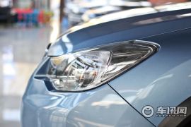 斯巴鲁-斯巴鲁XV-2.0 精英导航版