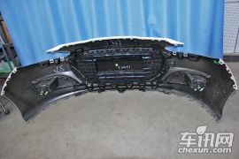 第十一期拆车坊标致308拆解点评