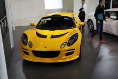 路特斯(莲花)-Elise