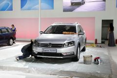 大众-迈腾(进口)