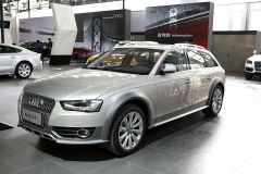 奥迪-奥迪A4-allroad