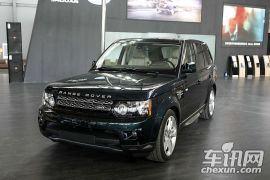 路虎-揽胜运动版