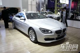 宝马-宝马6系