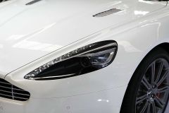 阿斯顿·马丁-Rapide