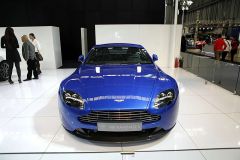 阿斯顿·马丁-Vantage