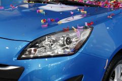 长安汽车-悦翔V5