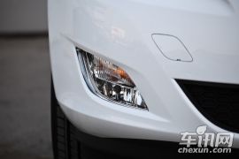 通用别克-英朗-XT 1.6L 自动时尚版