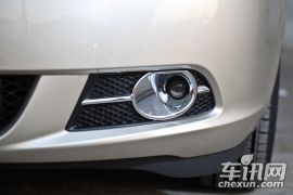 通用别克-英朗-GT 1.8L 自动时尚版