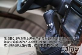 测试福建奔驰唯雅诺3.5 V6 动力提升显著