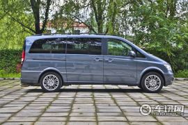 福建奔驰-唯雅诺- 3.5L 皓驰版