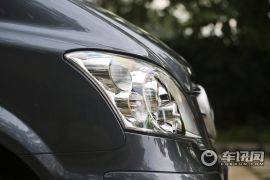 福建奔驰-唯雅诺- 3.5L 皓驰版