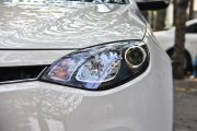上海汽车-MG 6-掀背 1.8T 手动GT超值版