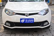 上海汽车-MG 6-掀背 1.8T 手动GT超值版