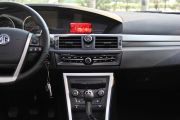上海汽车-MG 6-掀背 1.8T 手动GT超值版
