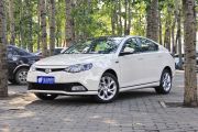 上海汽车-MG 6-掀背 1.8T 手动GT超值版