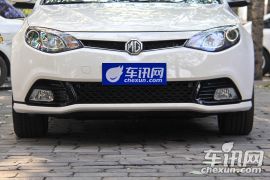 上海汽车-MG 6-掀背 1.8T 手动GT超值版
