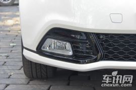 上海汽车-MG 6-掀背 1.8T 手动GT超值版