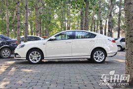 上海汽车-MG 6-掀背 1.8T 手动GT超值版