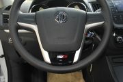 上海汽车-MG5-1.5L AT精英版